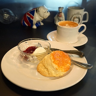 THE SALOON｜代々木上原