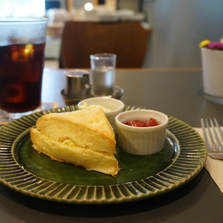 bolik coffee｜ならまち