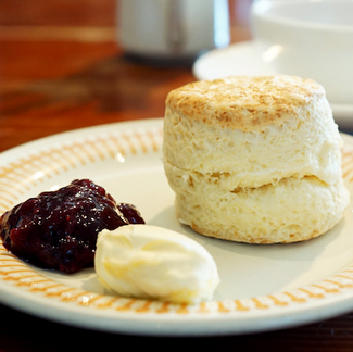 ブンブン紅茶店｜鎌倉