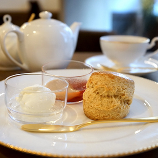 茶室 小雨｜蔵前