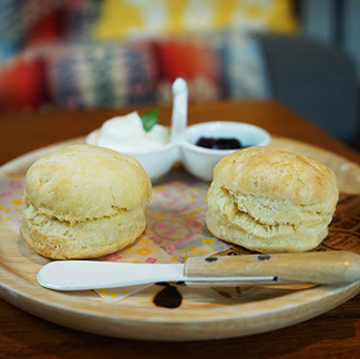 cafe karin｜日光（栃木県）