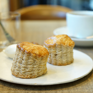 mano cafe｜駒沢大学