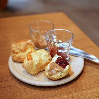 YARD Coffee & Craft Chocolate｜天王寺