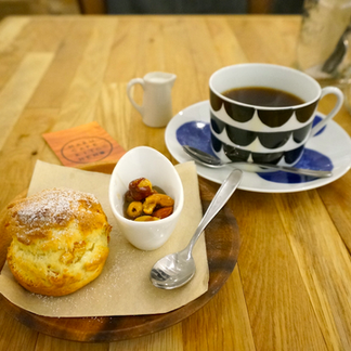 MARU CAFE KITCHEN｜谷保