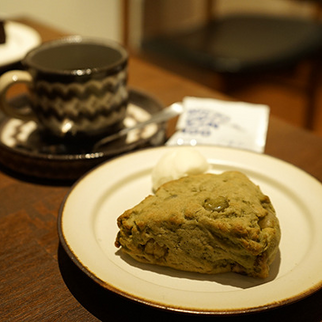nippi cafe ginza｜銀座