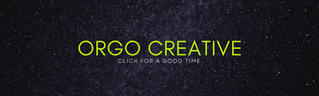 Orgo Creative | A Creative Agency