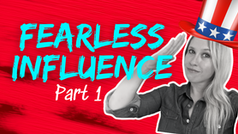 Unleash Your Political Impact with CampaignNAV’s Fearless Influence Master Class – Part 1! FREE MASTER CLASS NOW LIVE