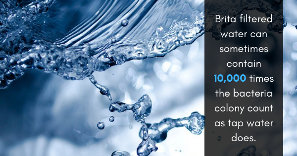 water filtration