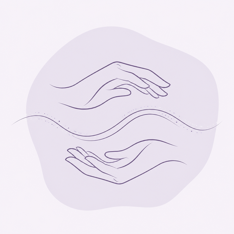 Stage Reiki 2ème degré – Entrer dans la profondeur de l’énergie / Décembre