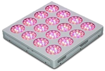 Panel Led para Oficina 9wts