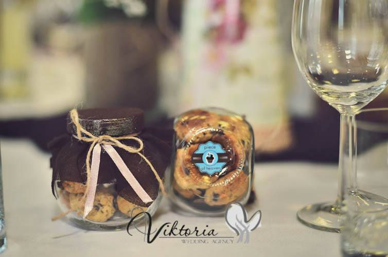 СВАТБЕНИ НЕЩА