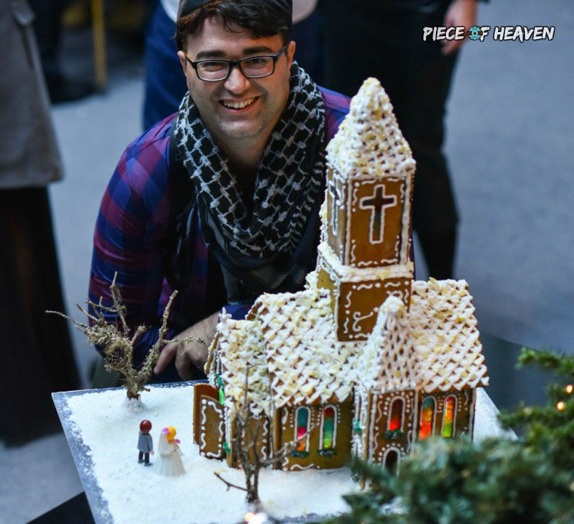 Миниатюра: ТОРТИ С КЛИЕНТИ 2