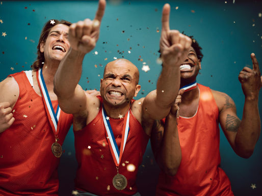 Key Career Trait 42: THE CLOSER