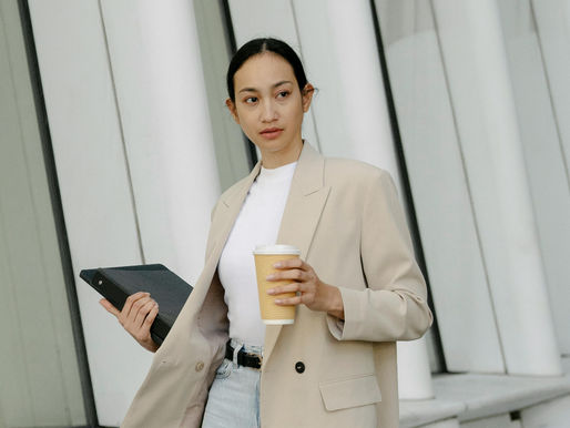 Trait 28: Courage - Professional Development Key of the Week  