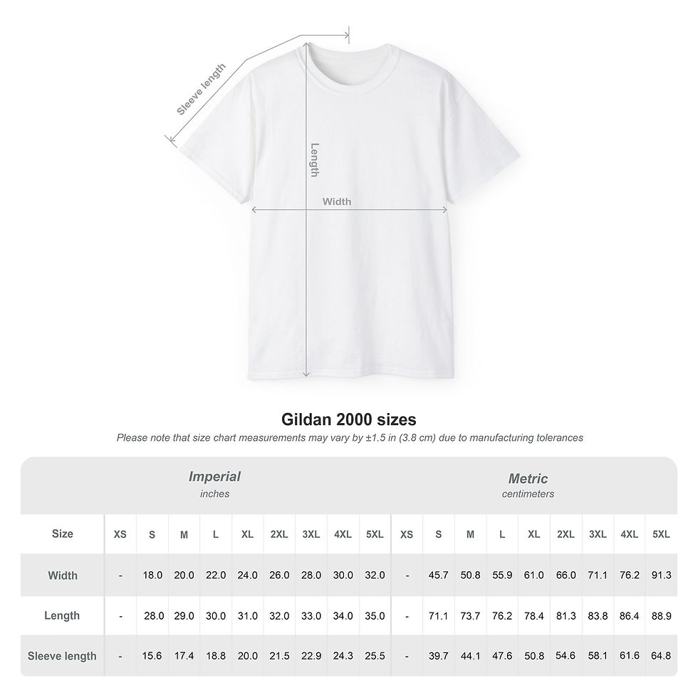 Thumbnail: Men's * International Student Tee — My Passport to the Future |  Premium T-Shirt