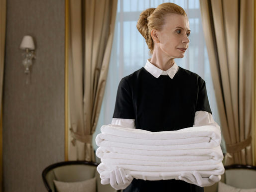 Trait 58: Vitality - Professional Development Key of the Week