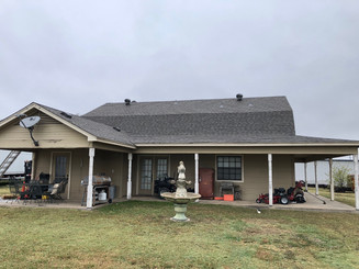 General contractor reviews Dallas Fort Worth - Peak Roofing DFW
