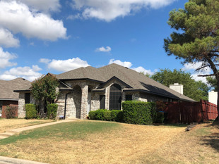Roofing repair Grapevine TX - Peak Roofing DFW