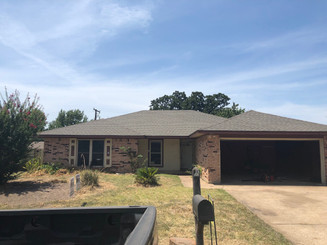 Home renovations DFW - Peak Roofing DFW
