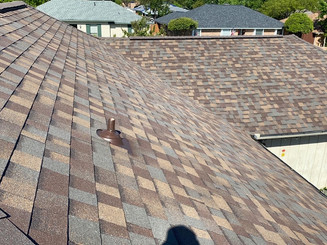 General contracting Dallas Fort Worth reviews - Peak Roofing DFW