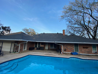 Roofing company Coppell TX - Peak Roofing DFW