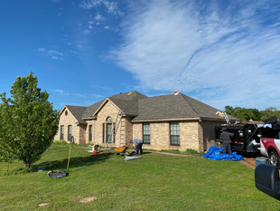 Roof repairs Grapevine TX - Peak Roofing DFW