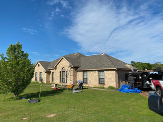 Roofing services near me Coppell TX - Peak Roofing DFW