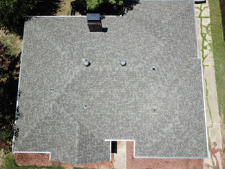 Residential roofing company near me Coppell TX - Peak Roofing DFW