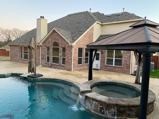 Roofing company Coppell - Peak Roofing DFW