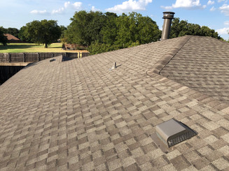 General contractor Dallas Fort Worth testimonials - Peak Roofing DFW
