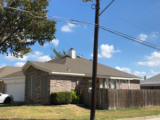 General contracting reviews DFW - Peak Roofing DFW