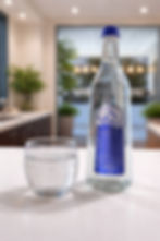 ACQUA FRIZZANTE (IN VETRO)