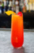 Tequilla Sunrise