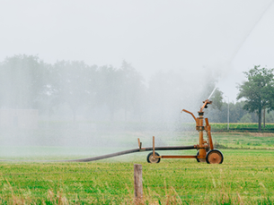 Tecnologías de reutilización del agua