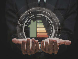 Eficiencia energética en edificios: clave para la sostenibilidad 