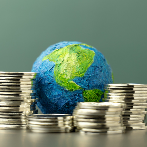 Productividad sostenible empresarial