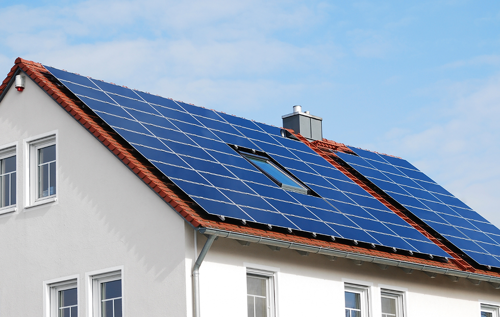 Vivienda asequible y sostenible: eficiencia energética y materiales circulares