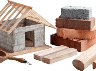 Economía circular en construcción: desmontaje, reutilización y reciclaje eficiente