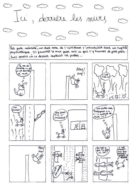 ici derrière les murs 1