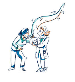 Collaboration Avec ISM Interprétariat