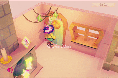 potion crafting