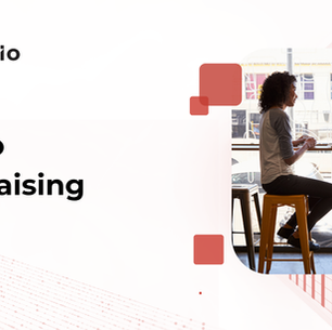 Introducing: PAC io Fundraising