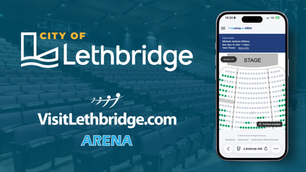 City of Lethbridge: Winning Touring Acts Over Regional Competitors