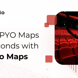 Introducing PAC io Maps
