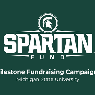 Spartan Fund: How Michigan State Turns Milestone