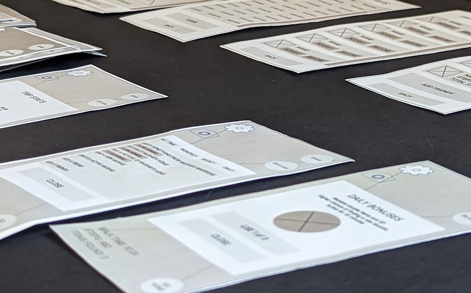 printed wireframes.jpeg