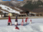 Livigno Gnomes 4