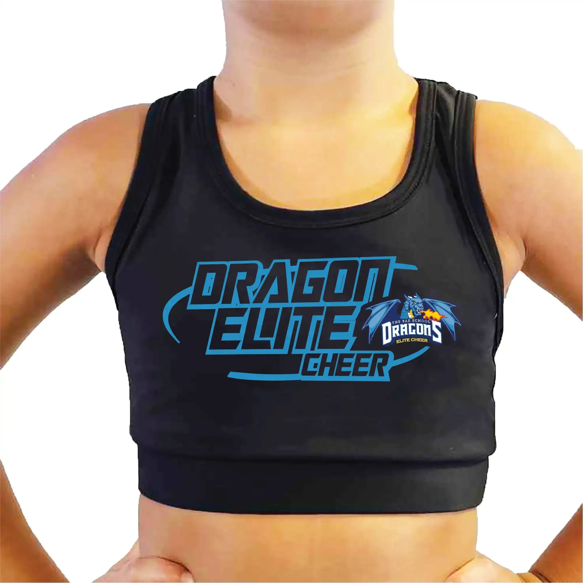 DEC Sports Bra