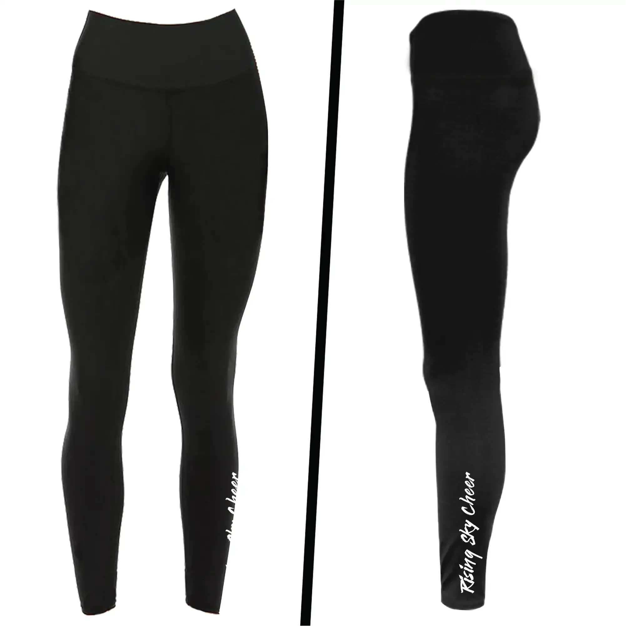 Rising Sky Leggings