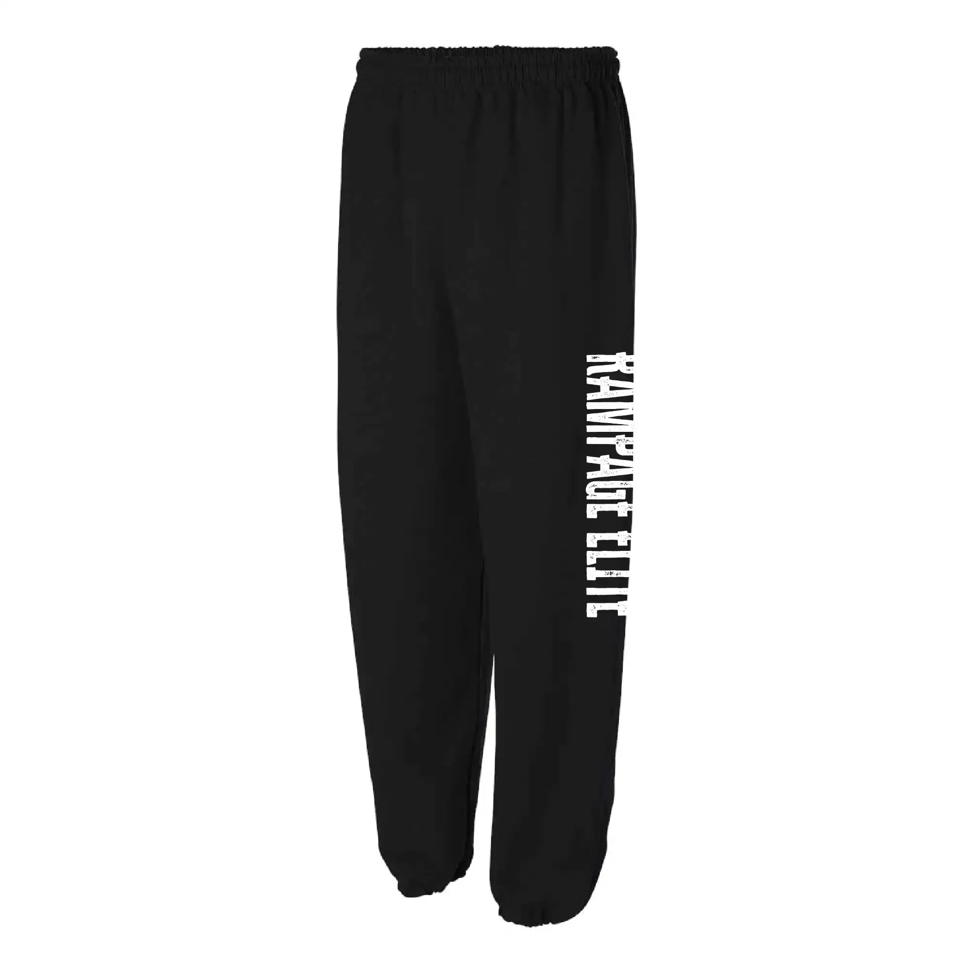 Rampage Black Sweatpants